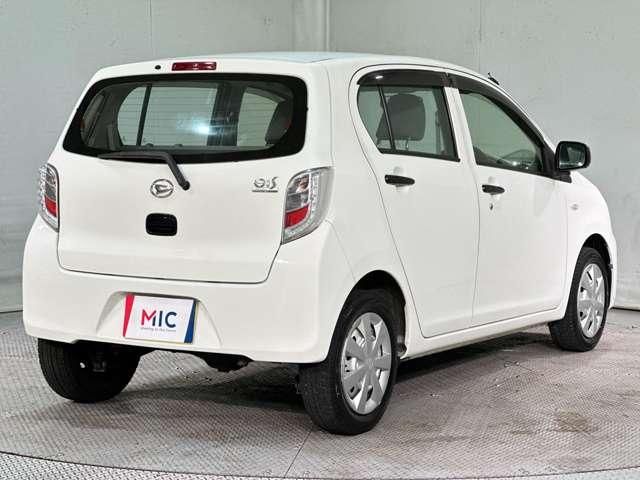 DAIHATSU MIRA E:S 4WD 2016 Image 31