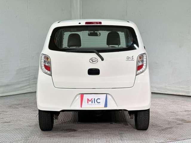 DAIHATSU MIRA E:S 4WD 2016 Image 31