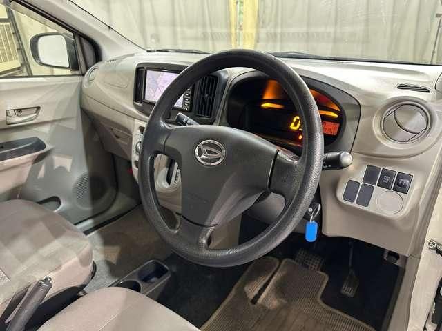 DAIHATSU MIRA E:S 4WD 2016 Image 31