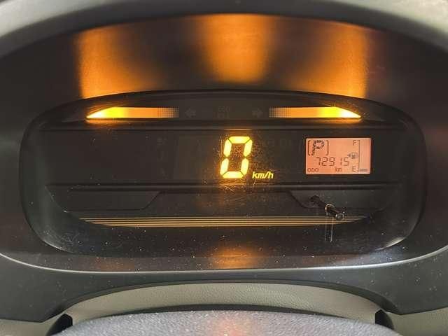 DAIHATSU MIRA E:S 4WD 2016 Image 31