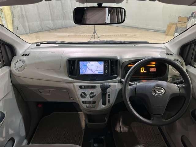 DAIHATSU MIRA E:S 4WD 2016 Image 31