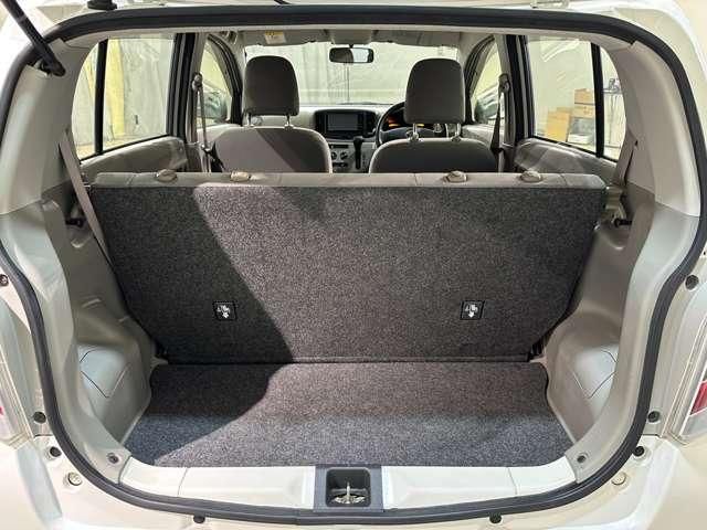 DAIHATSU MIRA E:S 4WD 2016 Image 31