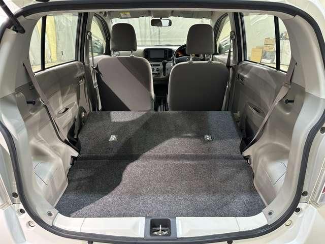 DAIHATSU MIRA E:S 4WD 2016 Image 31