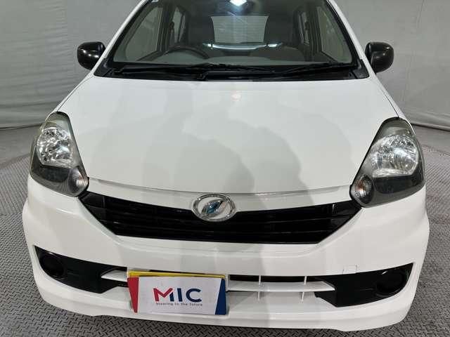 DAIHATSU MIRA E:S 4WD 2016 Image 31