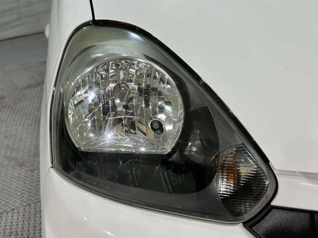 DAIHATSU MIRA E:S 4WD 2016 Image 31