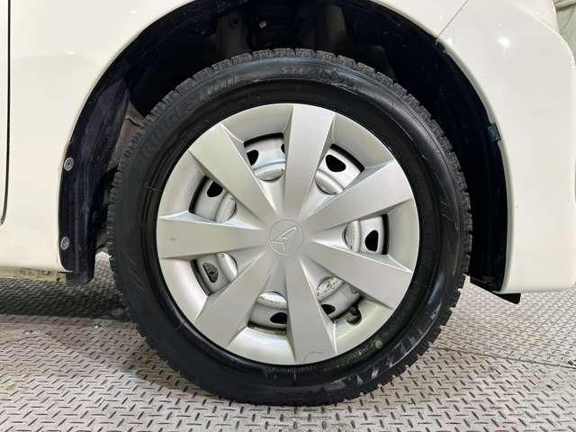 DAIHATSU MIRA E:S 4WD 2016 Image 31