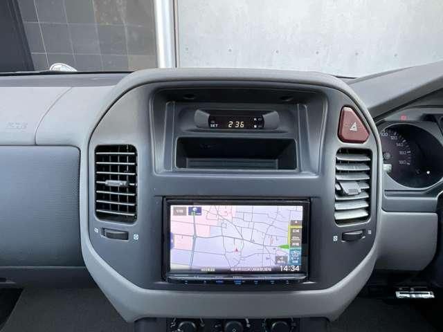 MITSUBISHI PAJERO WAGON 2001 Image 31