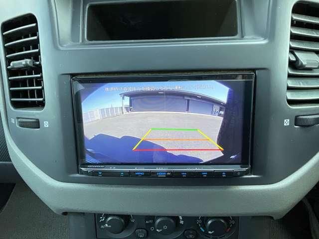 MITSUBISHI PAJERO WAGON 2001 Image 31