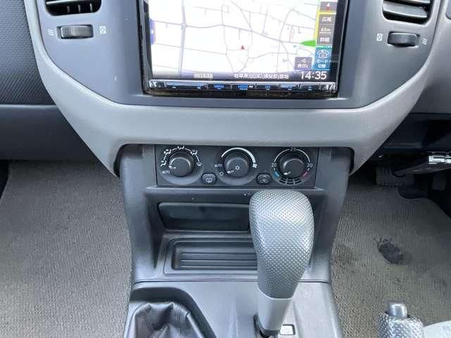 MITSUBISHI PAJERO WAGON 2001 Image 31