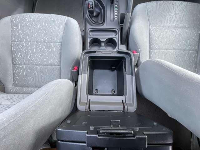 MITSUBISHI PAJERO WAGON 2001 Image 31