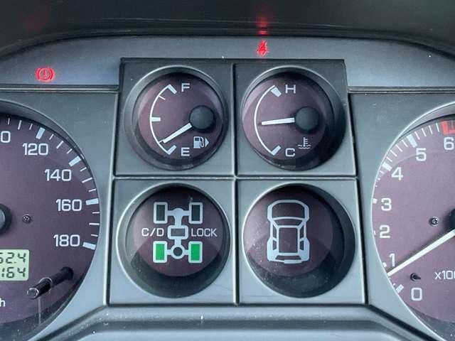 MITSUBISHI PAJERO WAGON 2001 Image 31