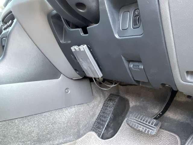 MITSUBISHI PAJERO WAGON 2001 Image 31