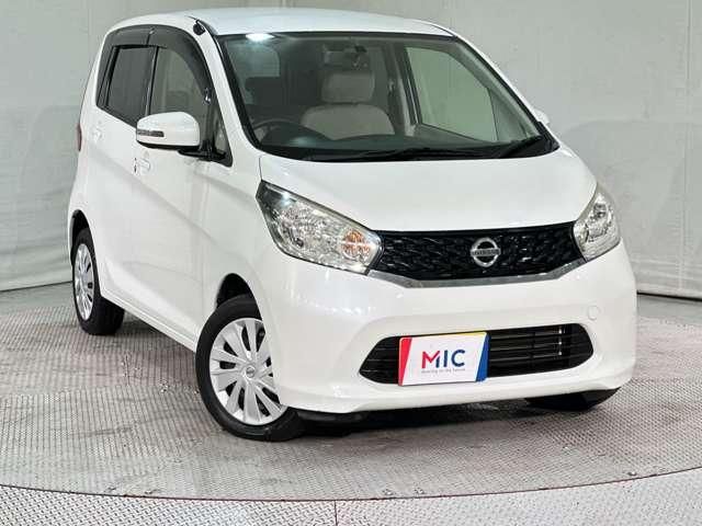 NISSAN DAYZ 2013 Image 31