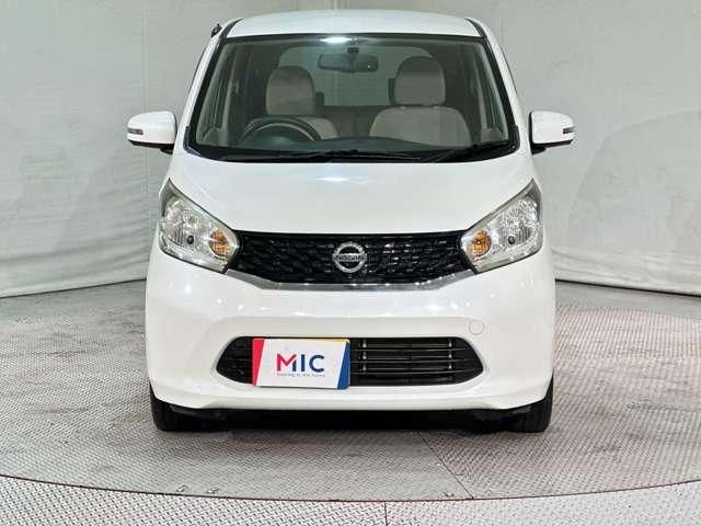 NISSAN DAYZ 2013 Image 31