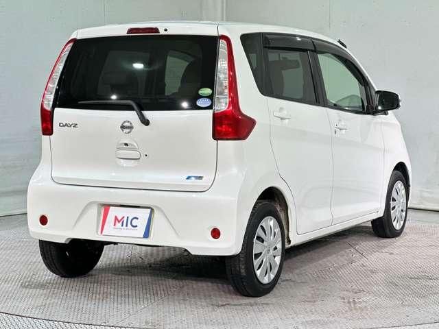 NISSAN DAYZ 2013 Image 31