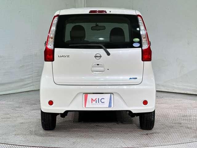 NISSAN DAYZ 2013 Image 31