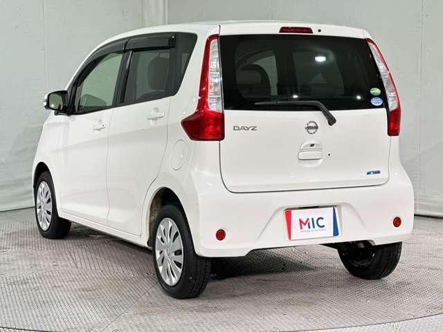 NISSAN DAYZ 2013 Image 31