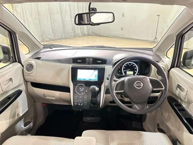 NISSAN DAYZ 2013 Image 31