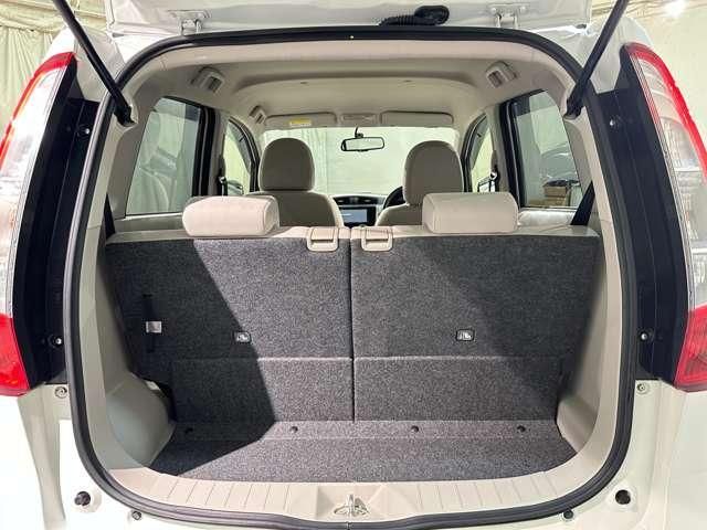 NISSAN DAYZ 2013 Image 31