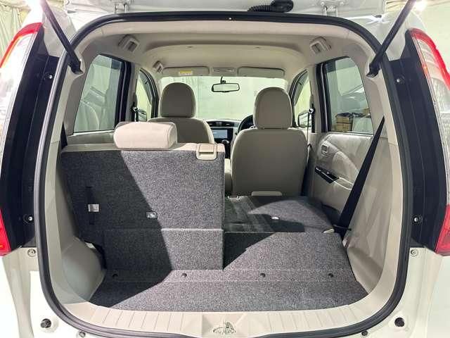 NISSAN DAYZ 2013 Image 31