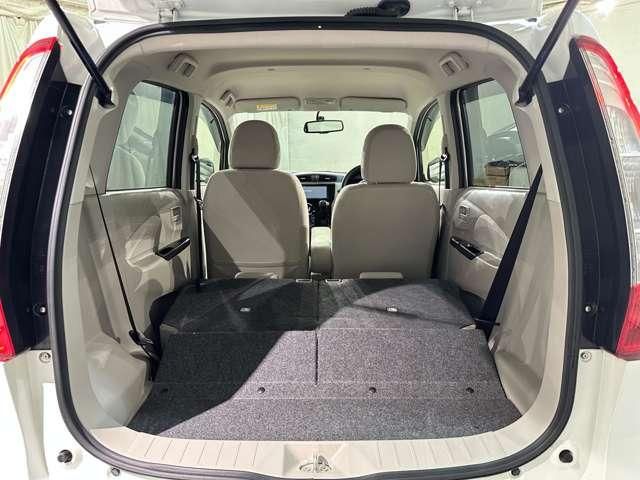 NISSAN DAYZ 2013 Image 31