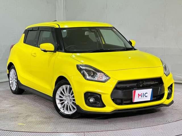 SUZUKI SWIFT 2019 Image 31