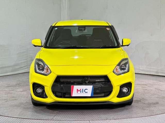 SUZUKI SWIFT 2019 Image 31