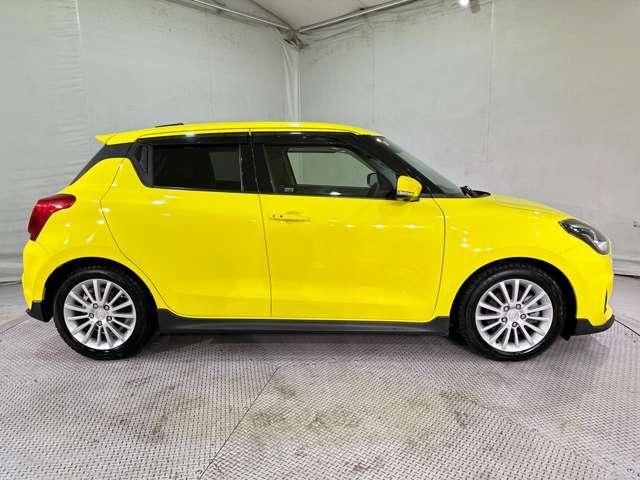SUZUKI SWIFT 2019 Image 31
