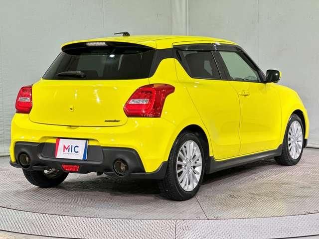 SUZUKI SWIFT 2019 Image 31