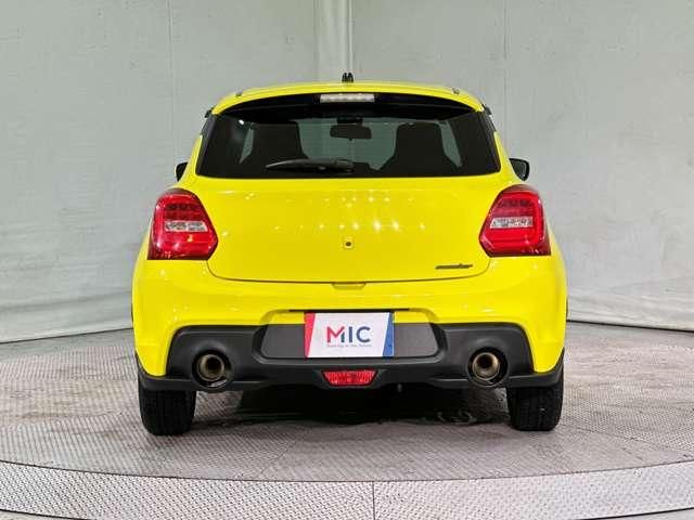 SUZUKI SWIFT 2019 Image 31