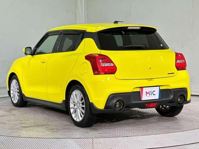 SUZUKI SWIFT 2019 Image 31