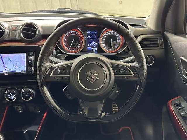 SUZUKI SWIFT 2019 Image 31