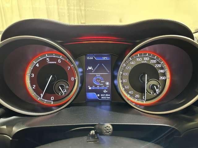 SUZUKI SWIFT 2019 Image 31