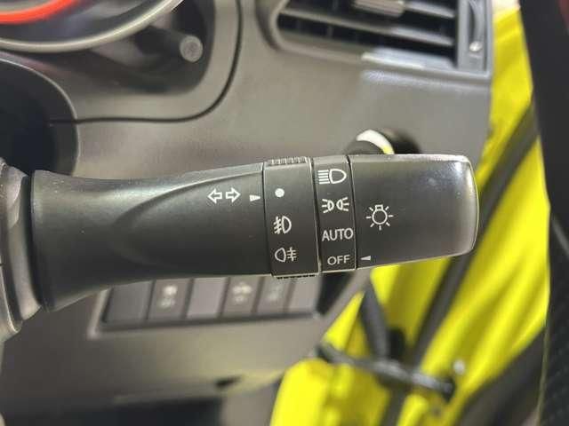 SUZUKI SWIFT 2019 Image 31