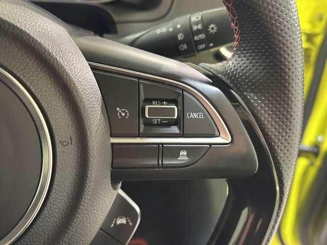 SUZUKI SWIFT 2019 Image 31