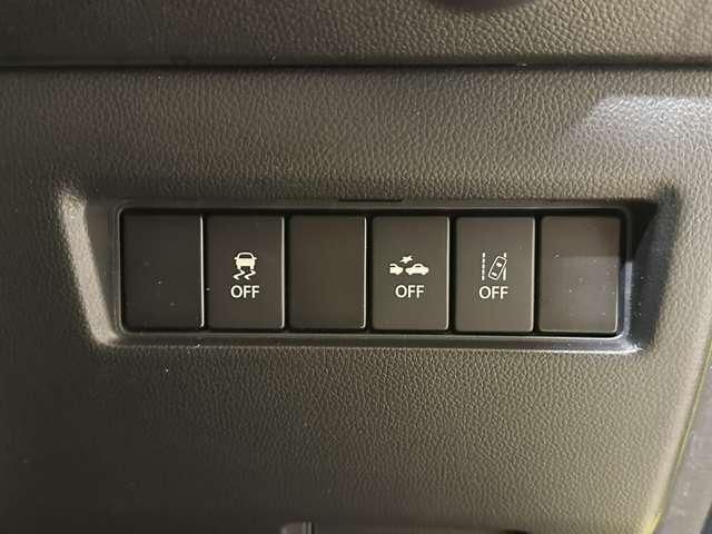 SUZUKI SWIFT 2019 Image 31