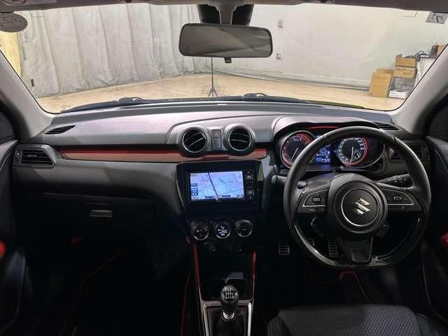 SUZUKI SWIFT 2019 Image 31