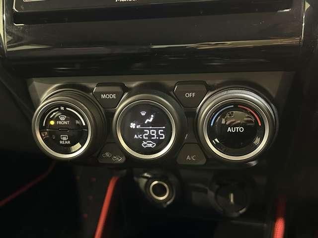 SUZUKI SWIFT 2019 Image 31