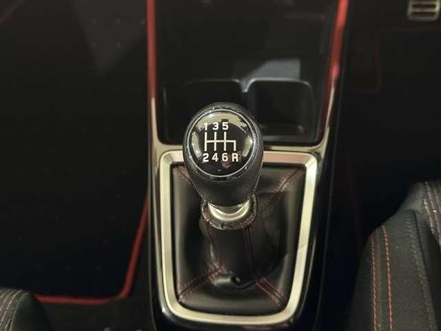 SUZUKI SWIFT 2019 Image 31