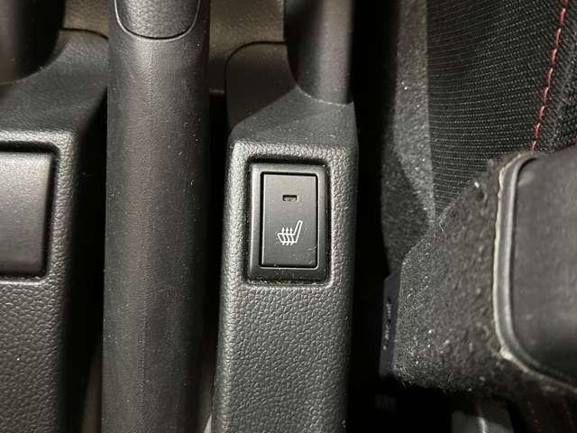 SUZUKI SWIFT 2019 Image 31