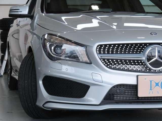 MERCEDES BENZ CLA CL 2015 Image 31