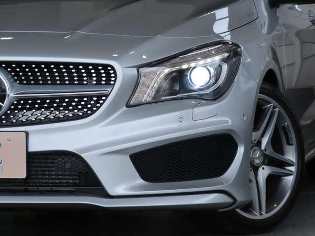 MERCEDES BENZ CLA CL 2015 Image 31