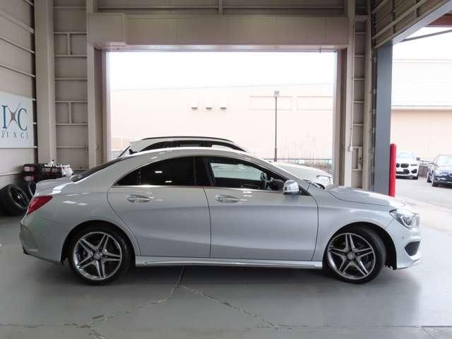 MERCEDES BENZ CLA CL 2015 Image 31