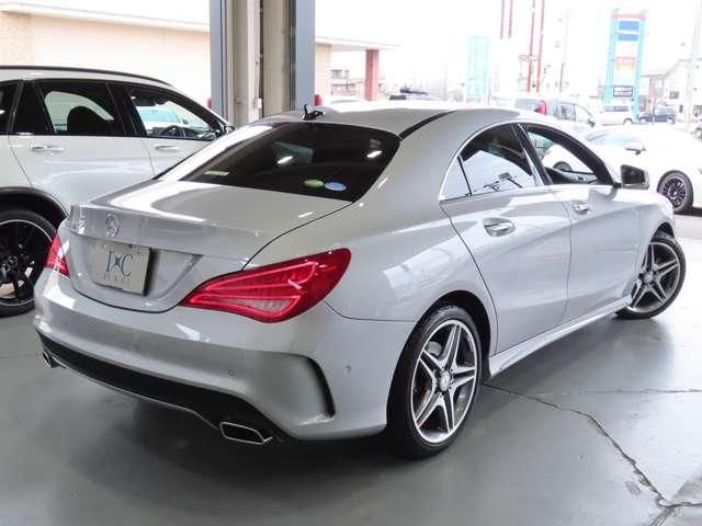 MERCEDES BENZ CLA CL 2015 Image 31