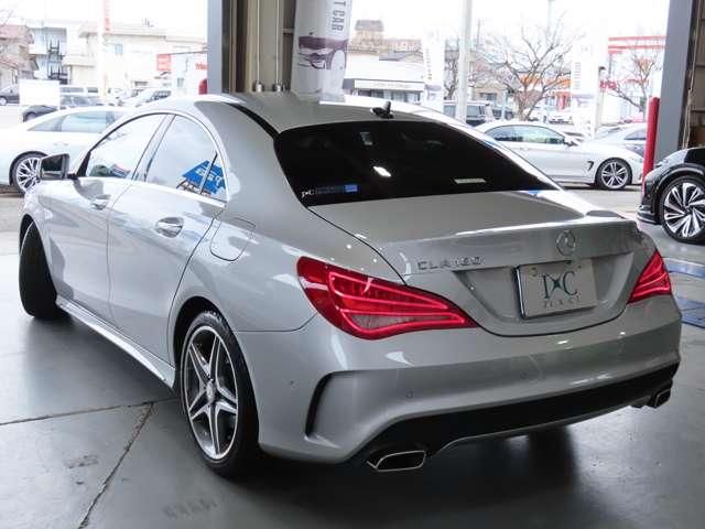 MERCEDES BENZ CLA CL 2015 Image 31