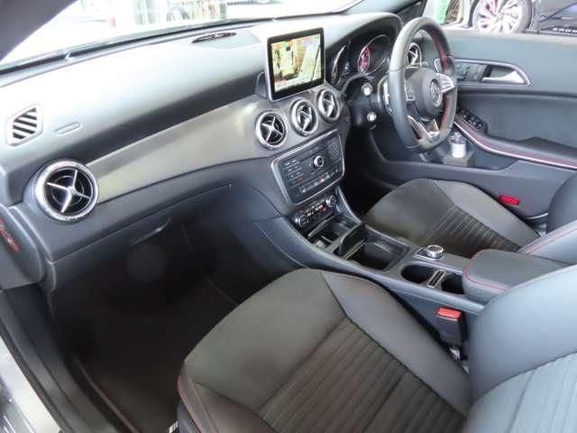 MERCEDES BENZ CLA CL 2015 Image 31