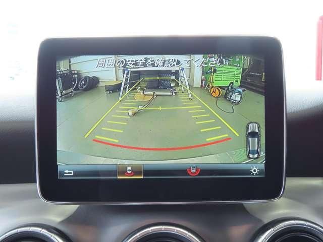 MERCEDES BENZ CLA CL 2015 Image 31