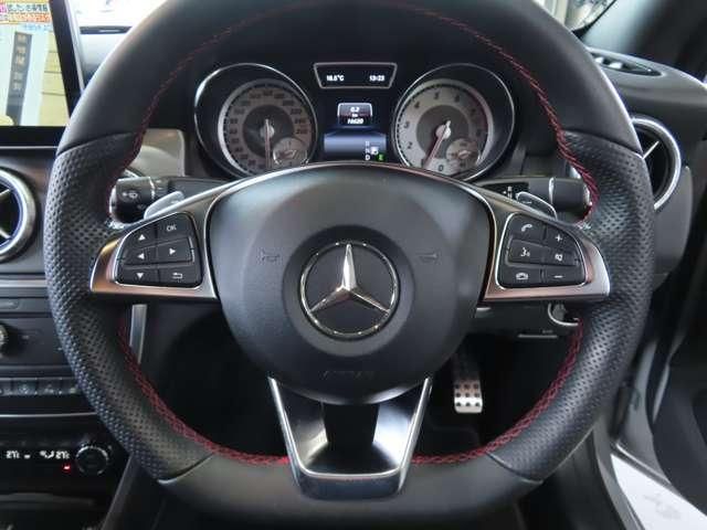 MERCEDES BENZ CLA CL 2015 Image 31