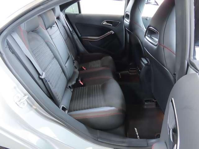 MERCEDES BENZ CLA CL 2015 Image 31