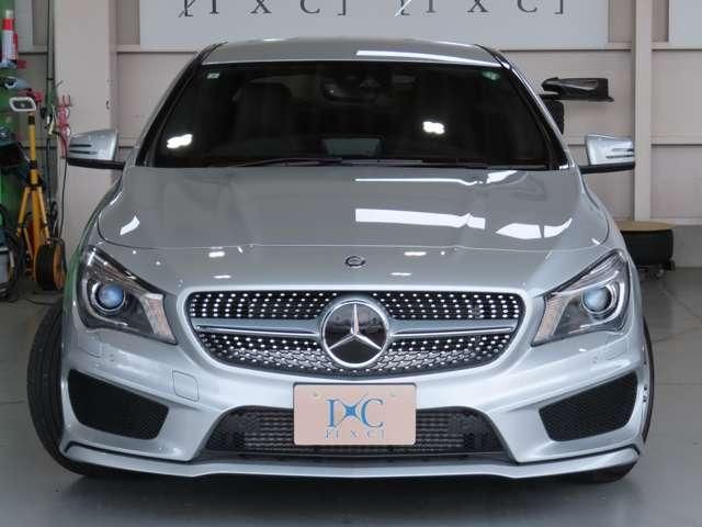MERCEDES BENZ CLA CL 2015 Image 31